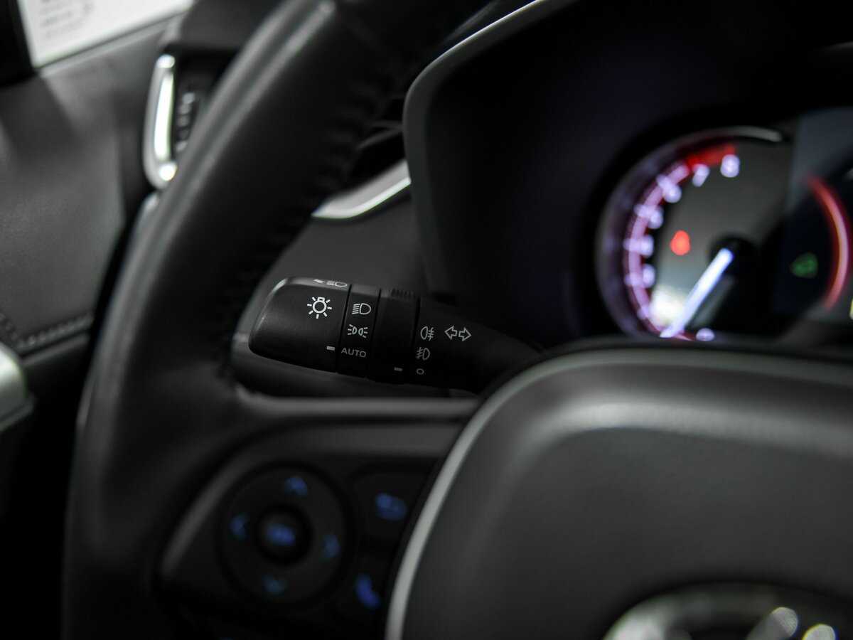 Купить Toyota RAV4, 2021, 40 468 км, фото №8