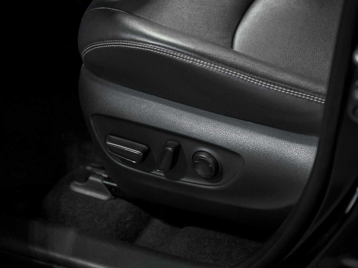 Купить Toyota RAV4, 2021, 40 468 км, фото №17