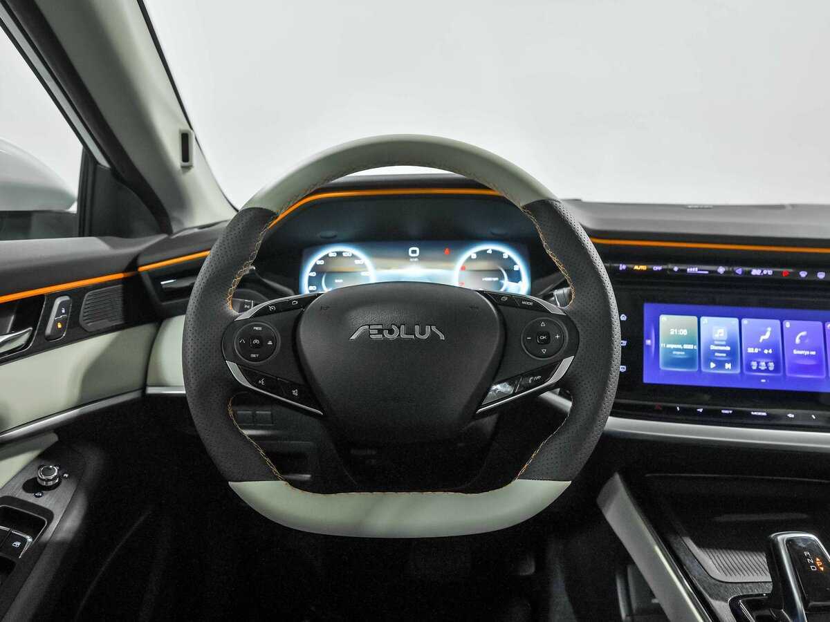 Купить Dongfeng Shine Max, 2023, 80 км, фото №8