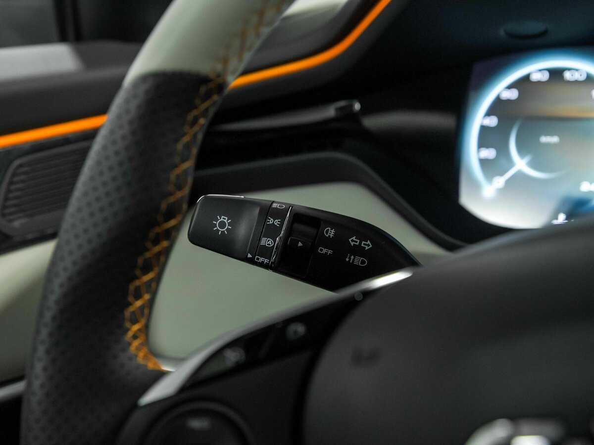 Купить Dongfeng Shine Max, 2023, 80 км, фото №9