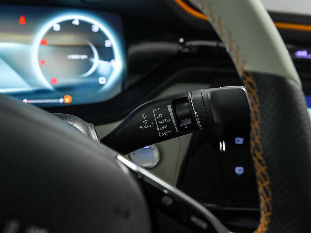 Купить Dongfeng Shine Max, 2023, 80 км, фото №10