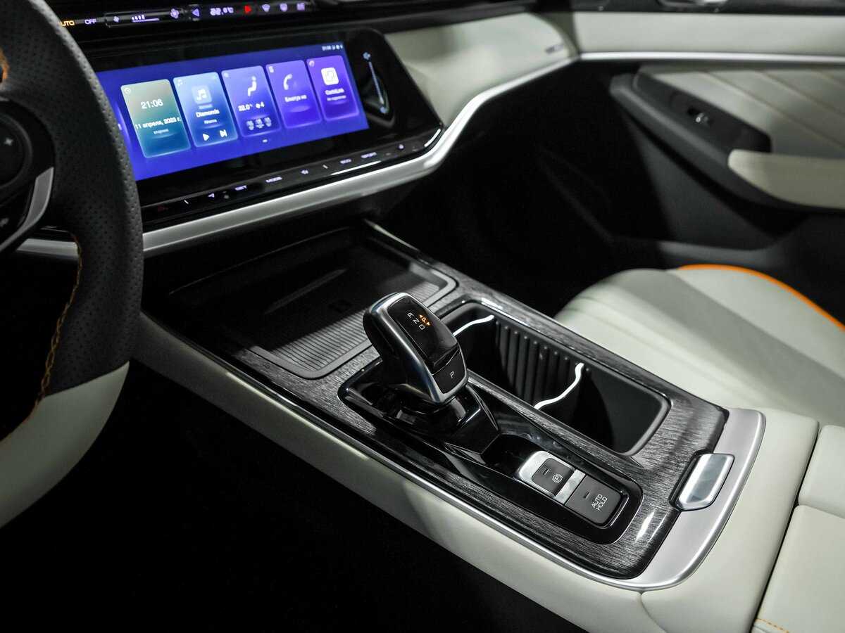 Купить Dongfeng Shine Max, 2023, 80 км, фото №16