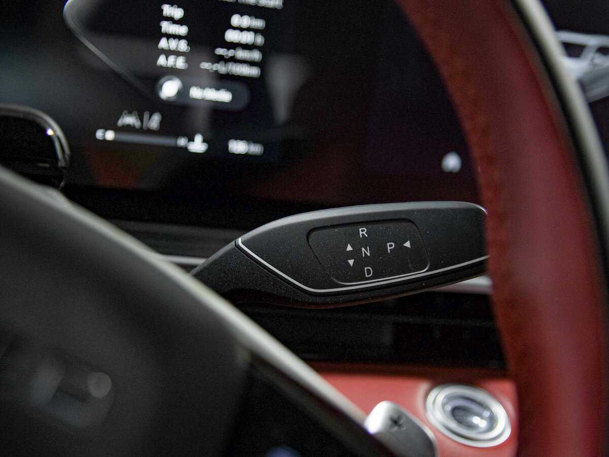 Купить Exeed RX, 2023, 125 км, фото №12