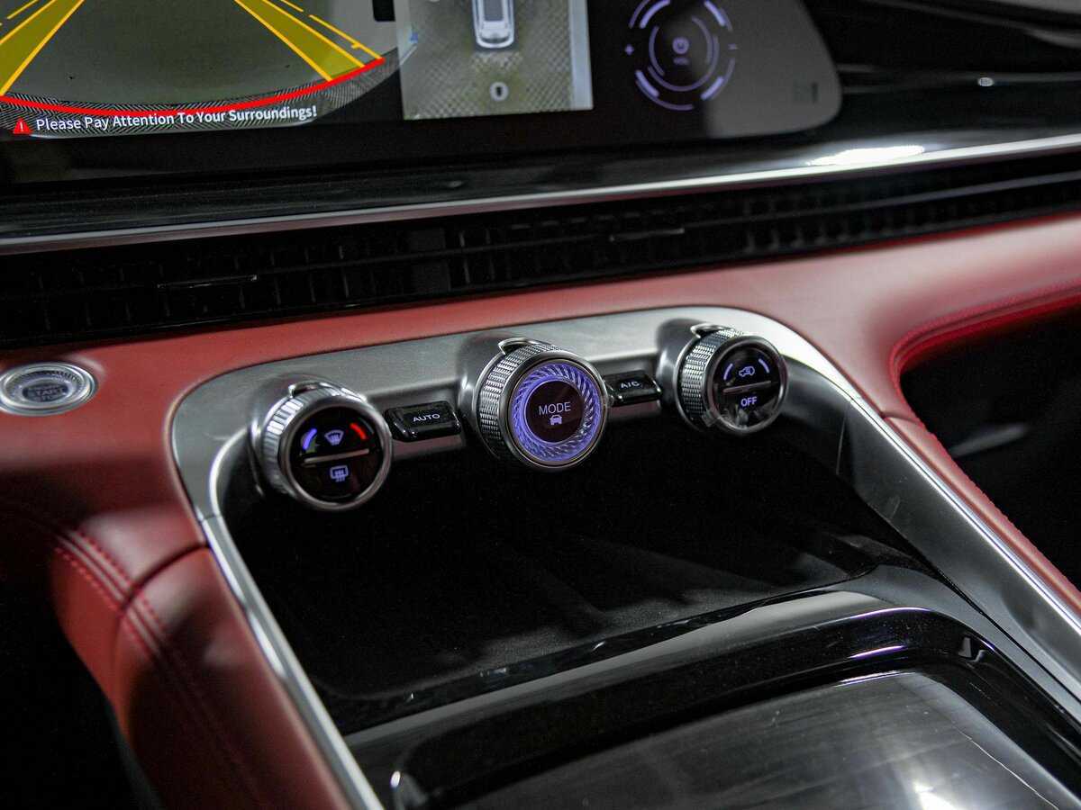 Купить Exeed RX, 2023, 125 км, фото №15