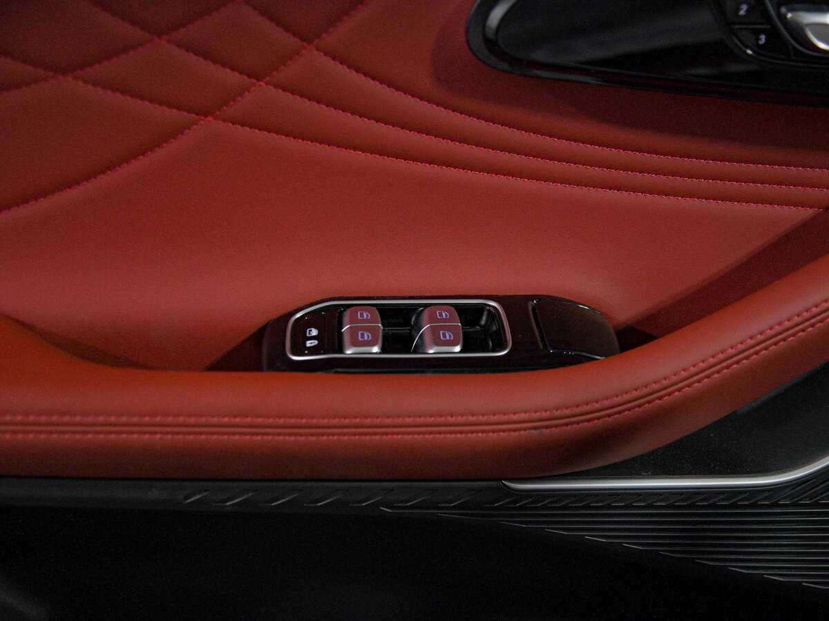 Купить Exeed RX, 2023, 125 км, фото №18