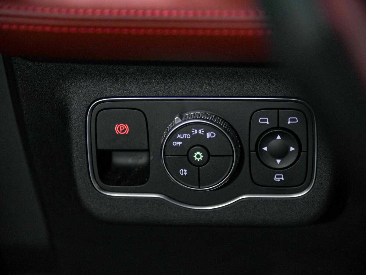 Купить Exeed RX, 2023, 125 км, фото №19