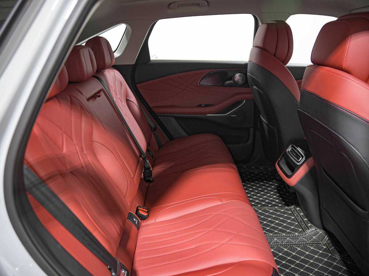 Купить Exeed RX, 2023, 125 км, фото №22