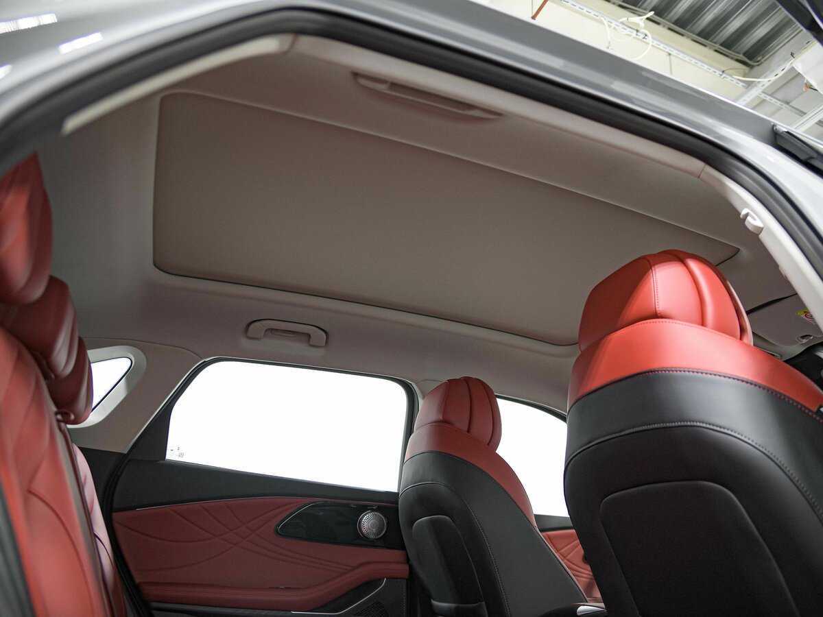 Купить Exeed RX, 2023, 125 км, фото №23