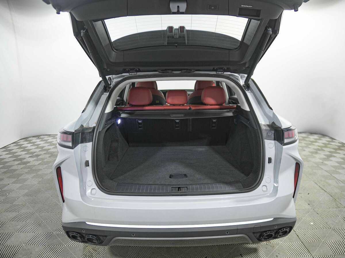 Купить Exeed RX, 2023, 125 км, фото №25