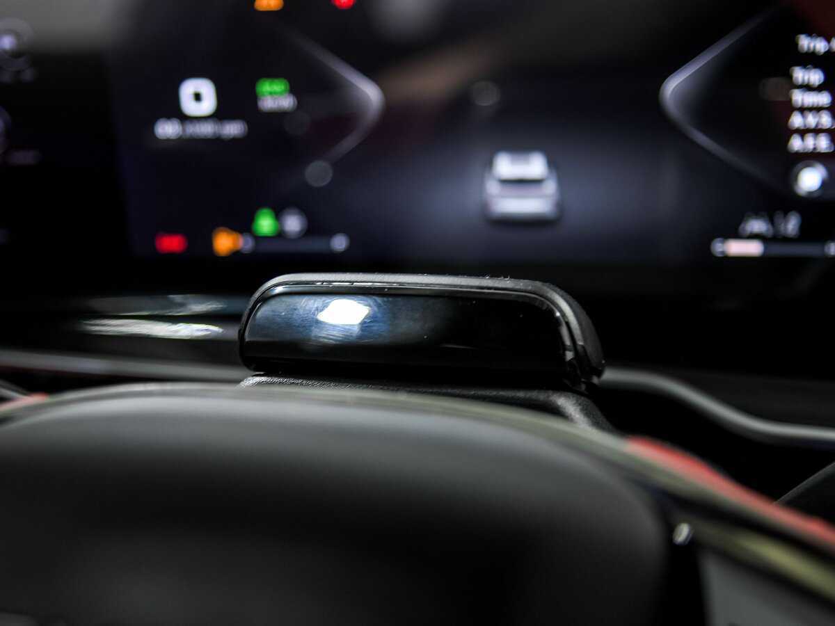 Купить Exeed RX (Yaoguang), 2023, 97 км, фото №9