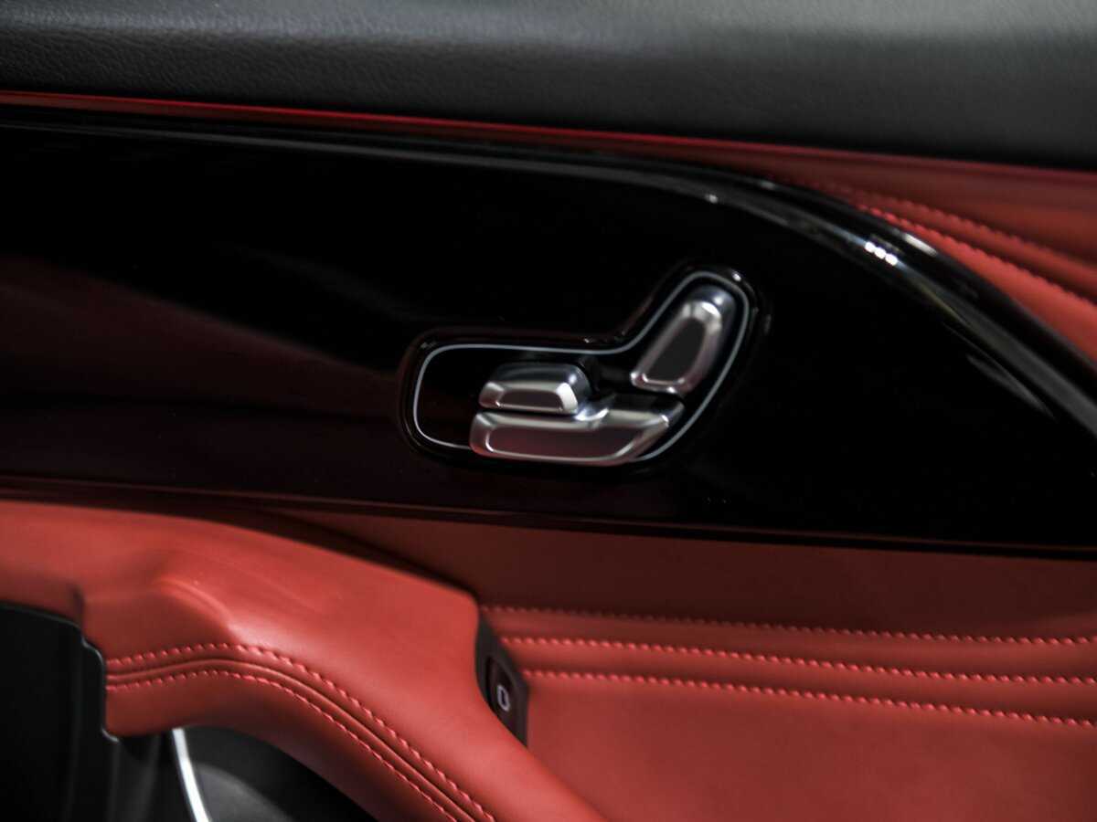 Купить Exeed RX (Yaoguang), 2023, 97 км, фото №21