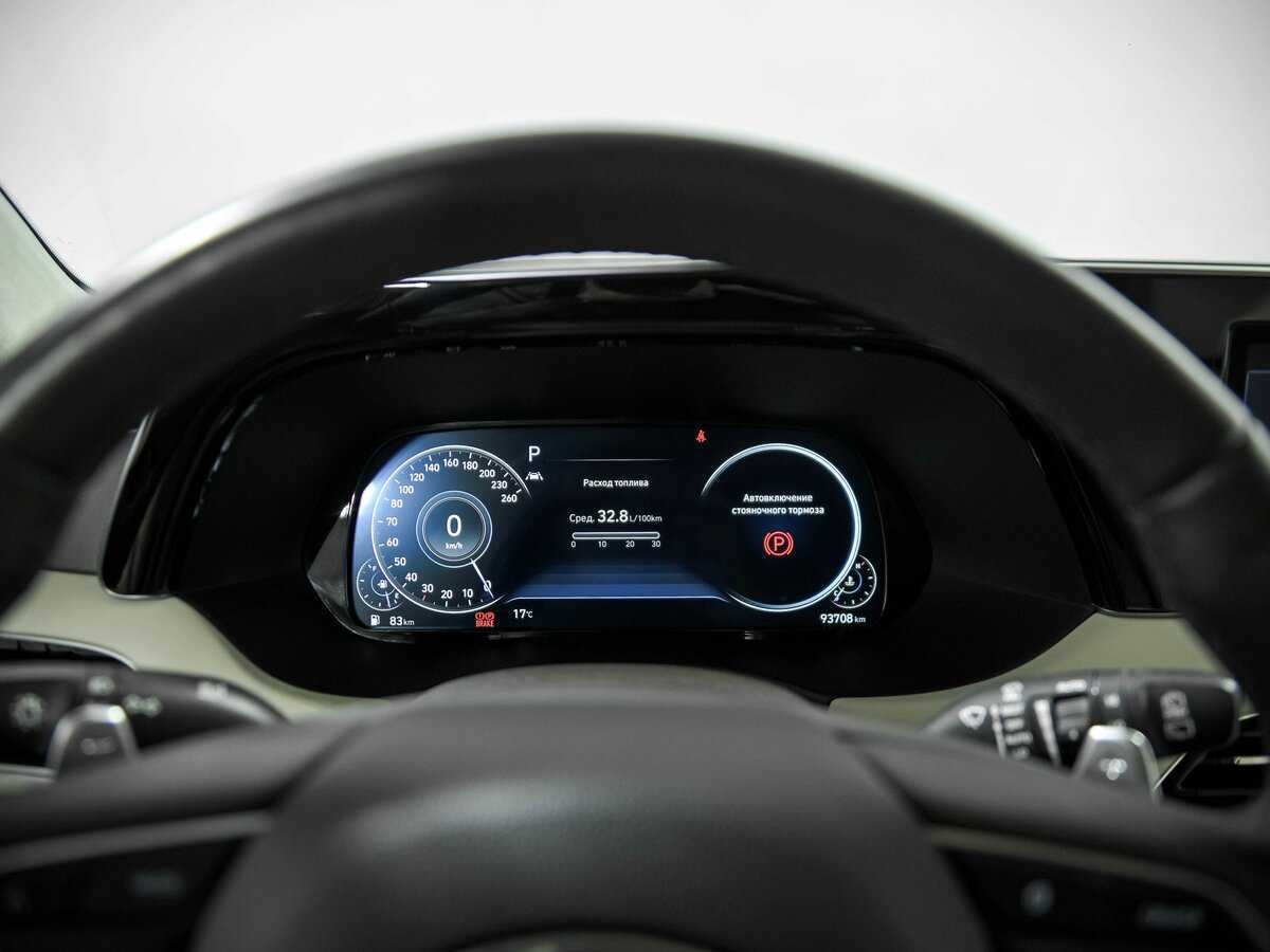 Купить Hyundai Palisade, 2020, 93 707 км, фото №8