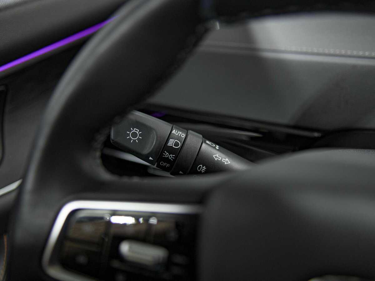 Купить Changan UNI-K, 2023, 26 248 км, фото №8