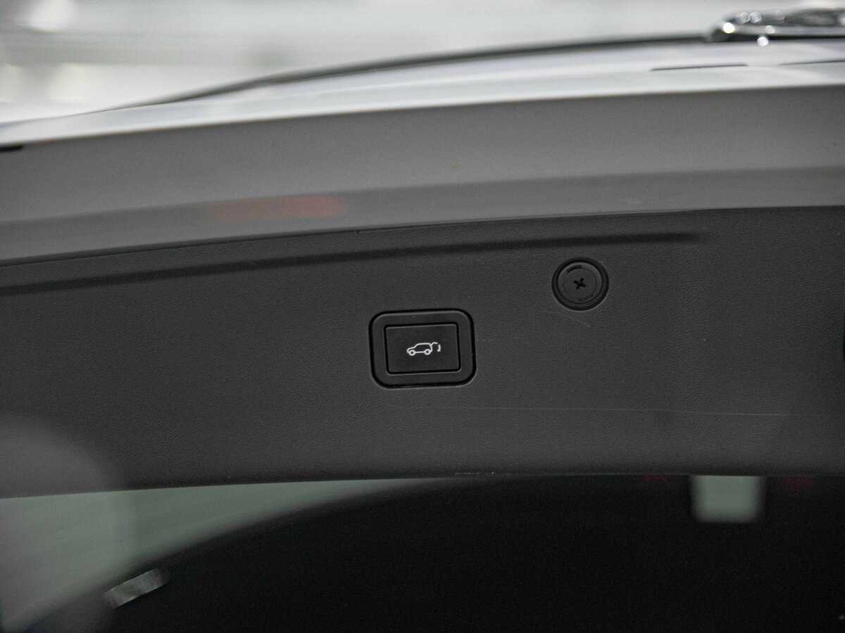 Купить Changan UNI-K, 2023, 26 248 км, фото №25