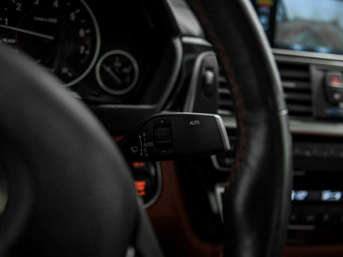 Купить BMW 4 серии 420i, 2018, 81 983 км, фото №10