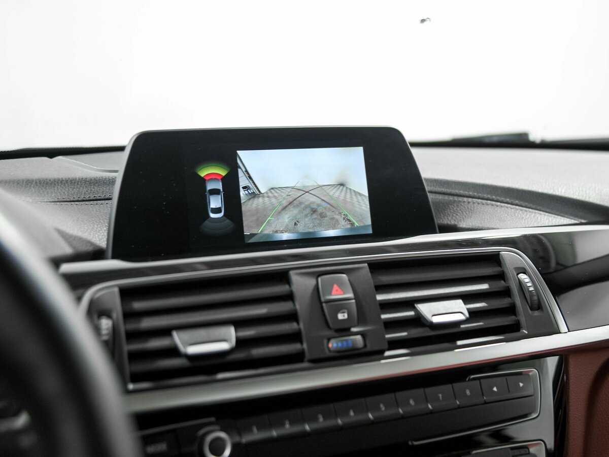 Купить BMW 4 серии 420i, 2018, 81 983 км, фото №13