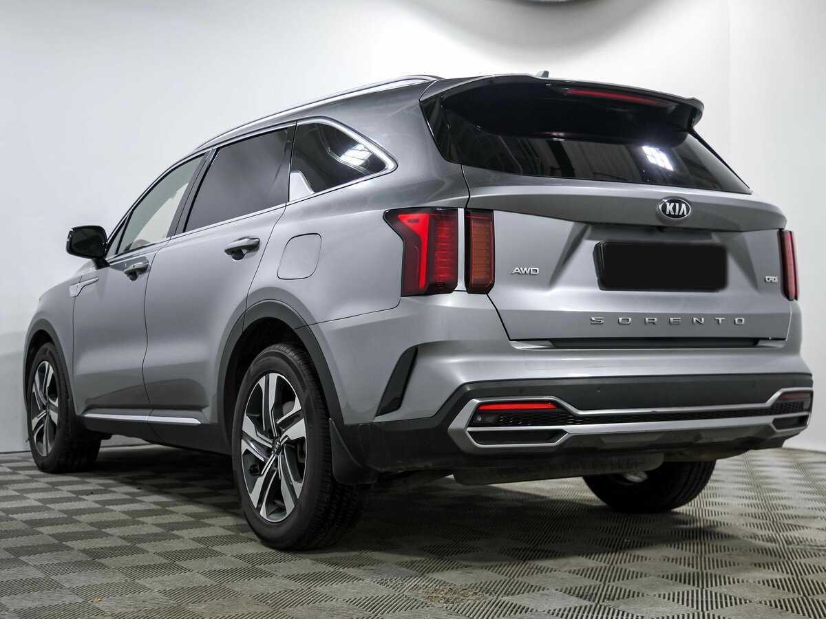 Купить Kia Sorento, 2020, 165 014 км, фото №6