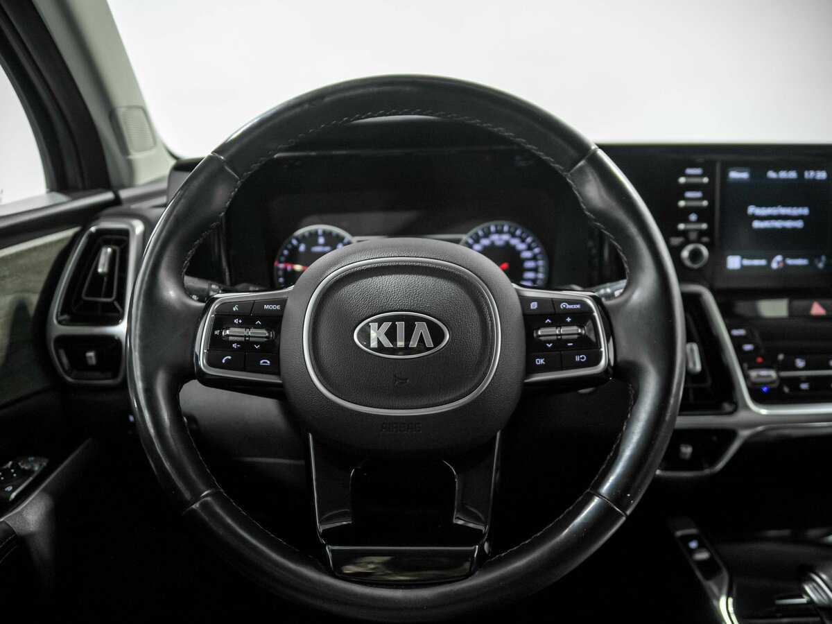 Купить Kia Sorento, 2020, 165 014 км, фото №9