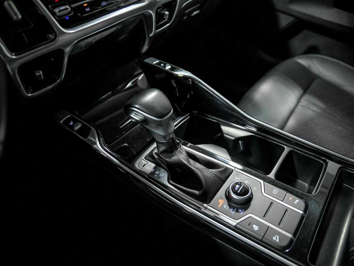 Купить Kia Sorento, 2020, 165 014 км, фото №13