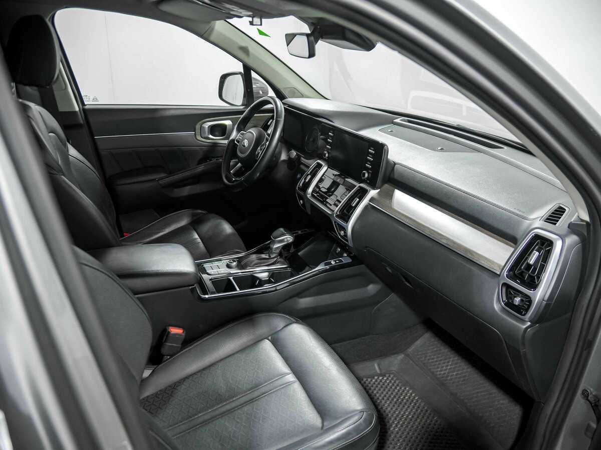 Купить Kia Sorento, 2020, 165 014 км, фото №18