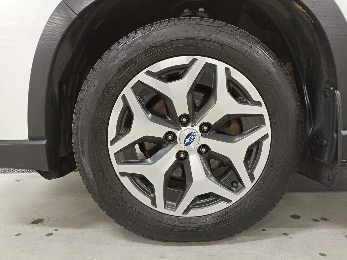 Купить Subaru Forester, 2019, 140 068 км, фото №18