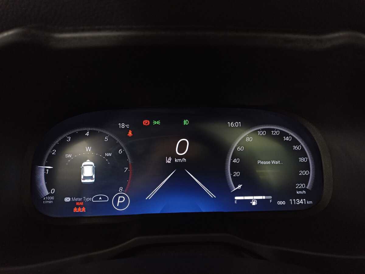 Купить Toyota RAV4, 2023, 11 322 км, фото №11