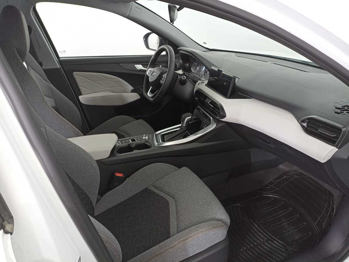 Купить Kaiyi E5, 2023, 101 км, фото №10