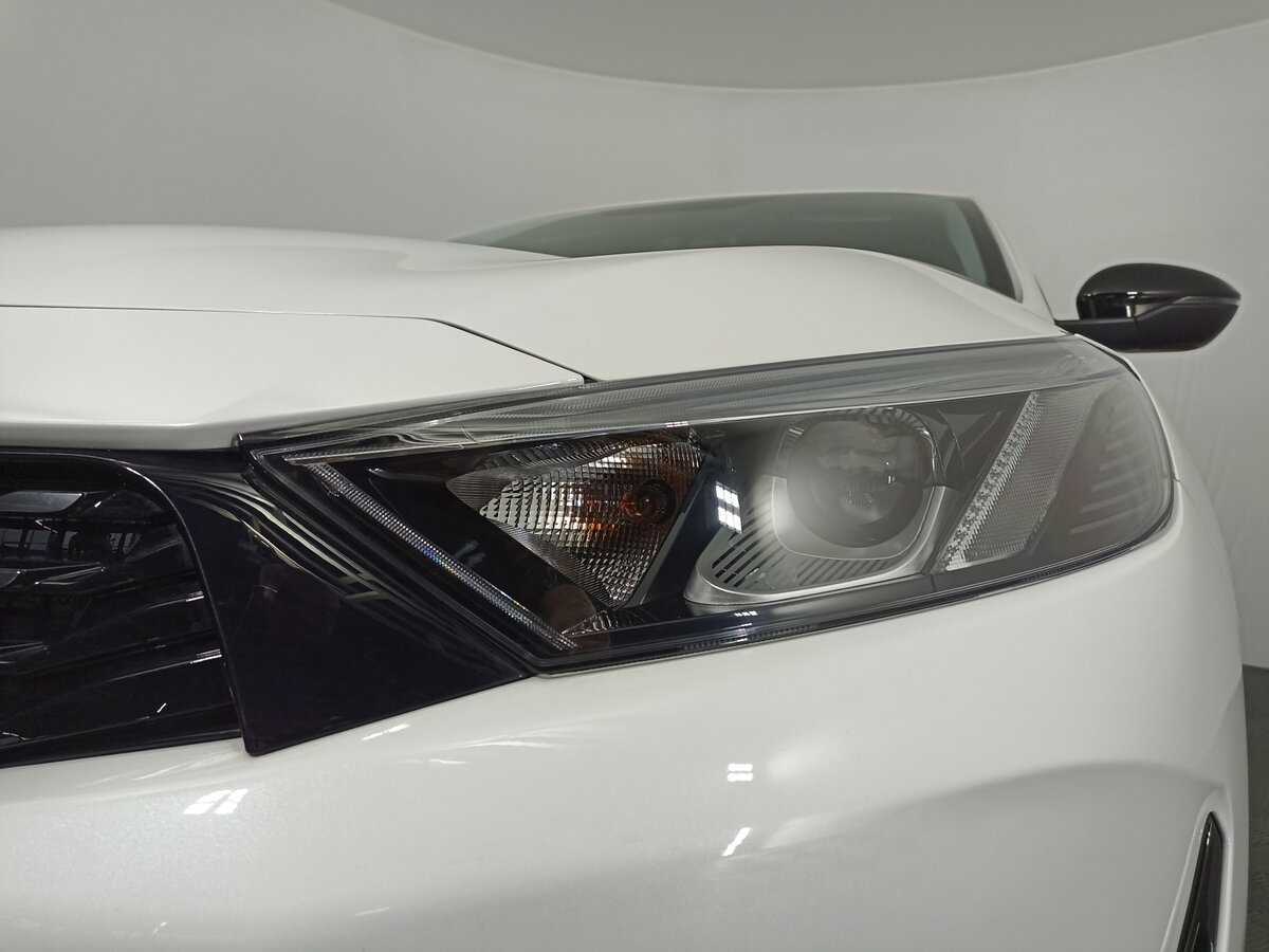 Купить Kaiyi E5, 2023, 101 км, фото №16