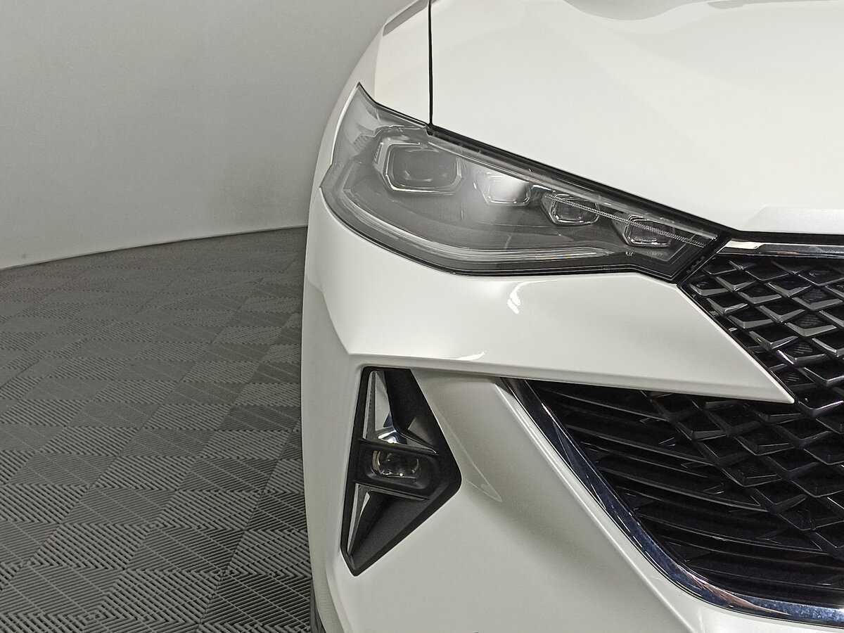 Купить Haval F7x, 2023, 24 496 км, фото №14