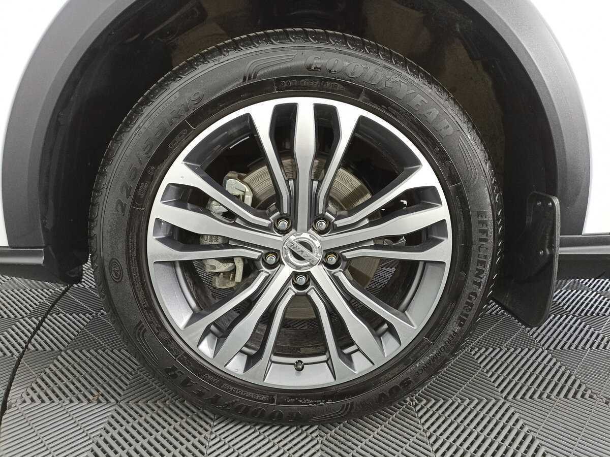 Купить Haval F7x, 2023, 24 496 км, фото №15