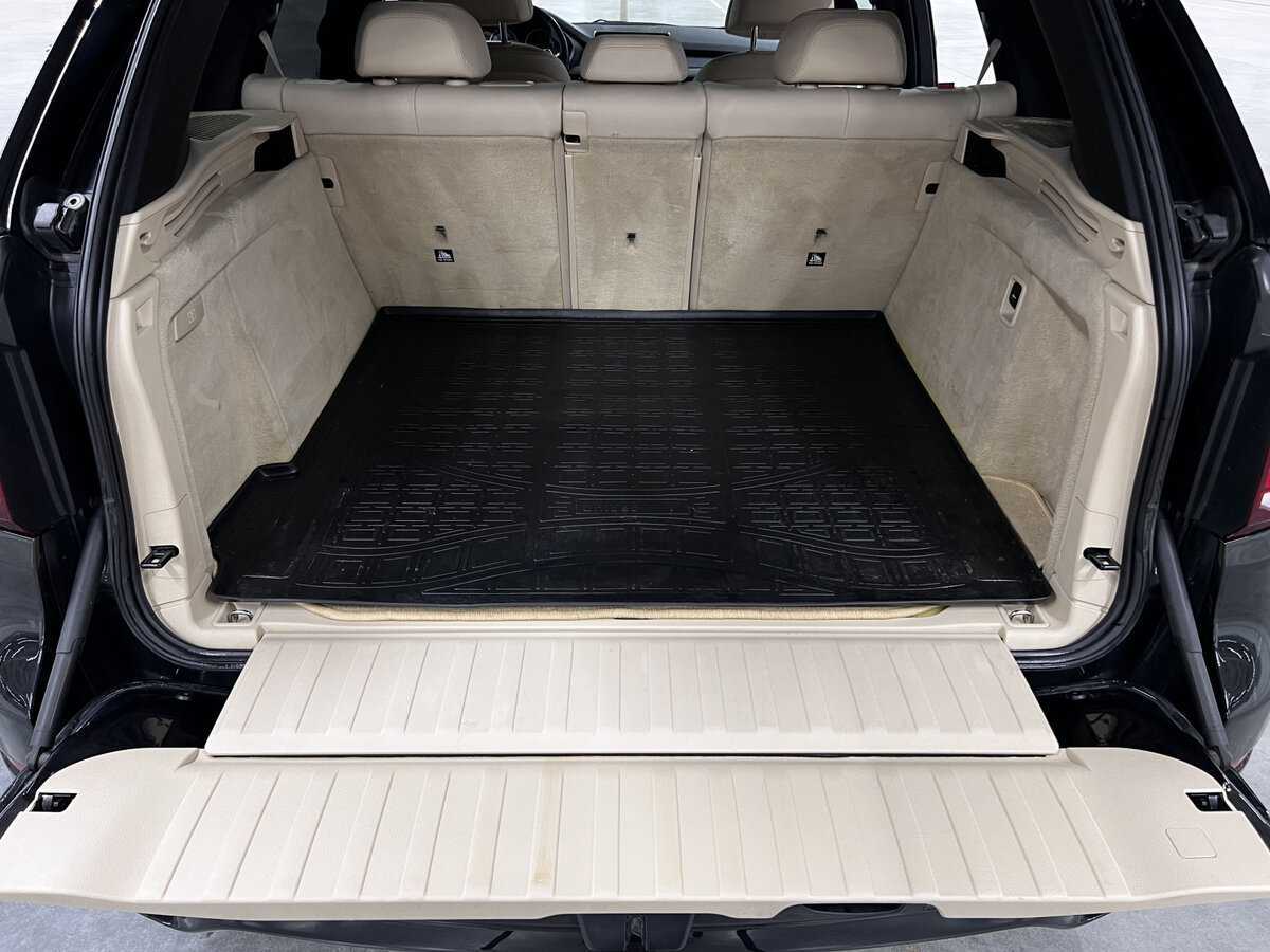 Купить BMW X5 M50d, 2016, 146 553 км, фото №10