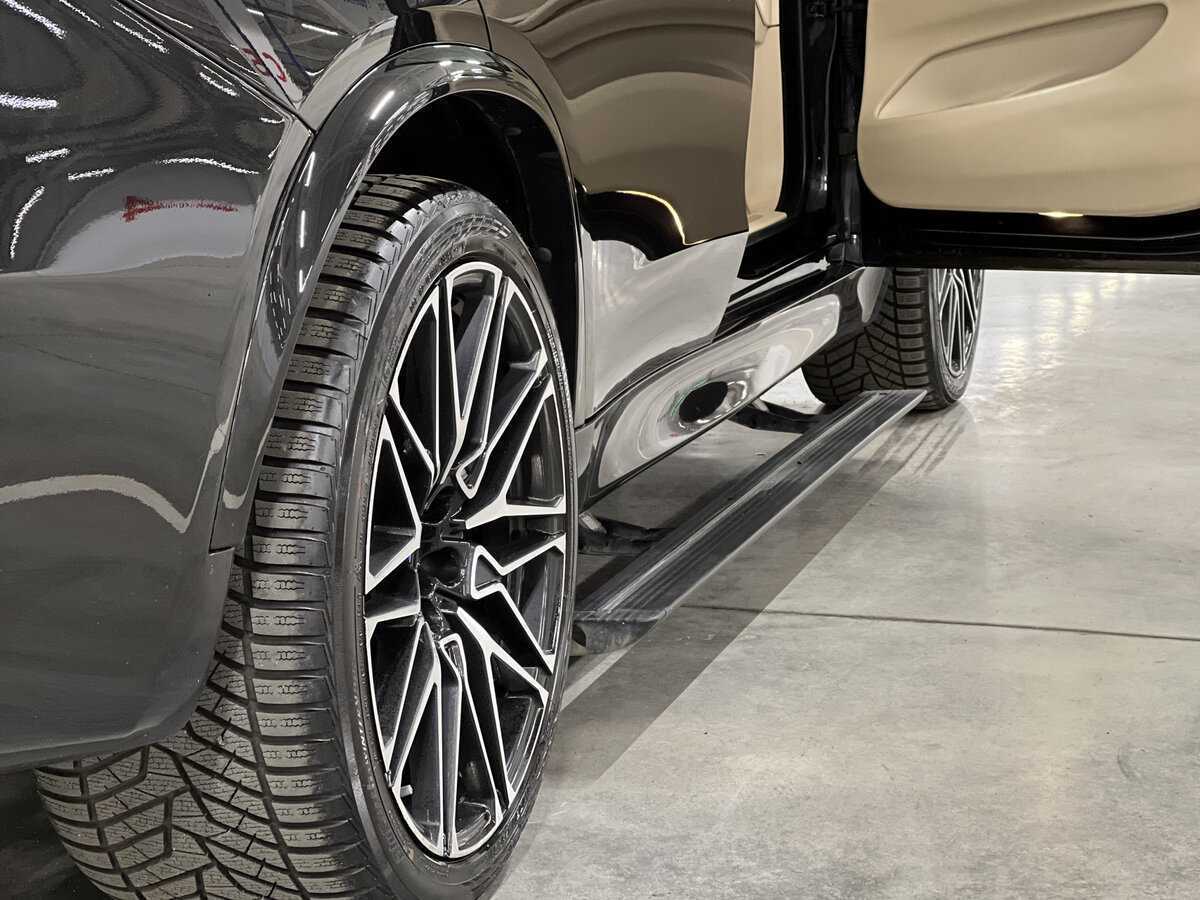 Купить BMW X5 M50d, 2016, 146 553 км, фото №22