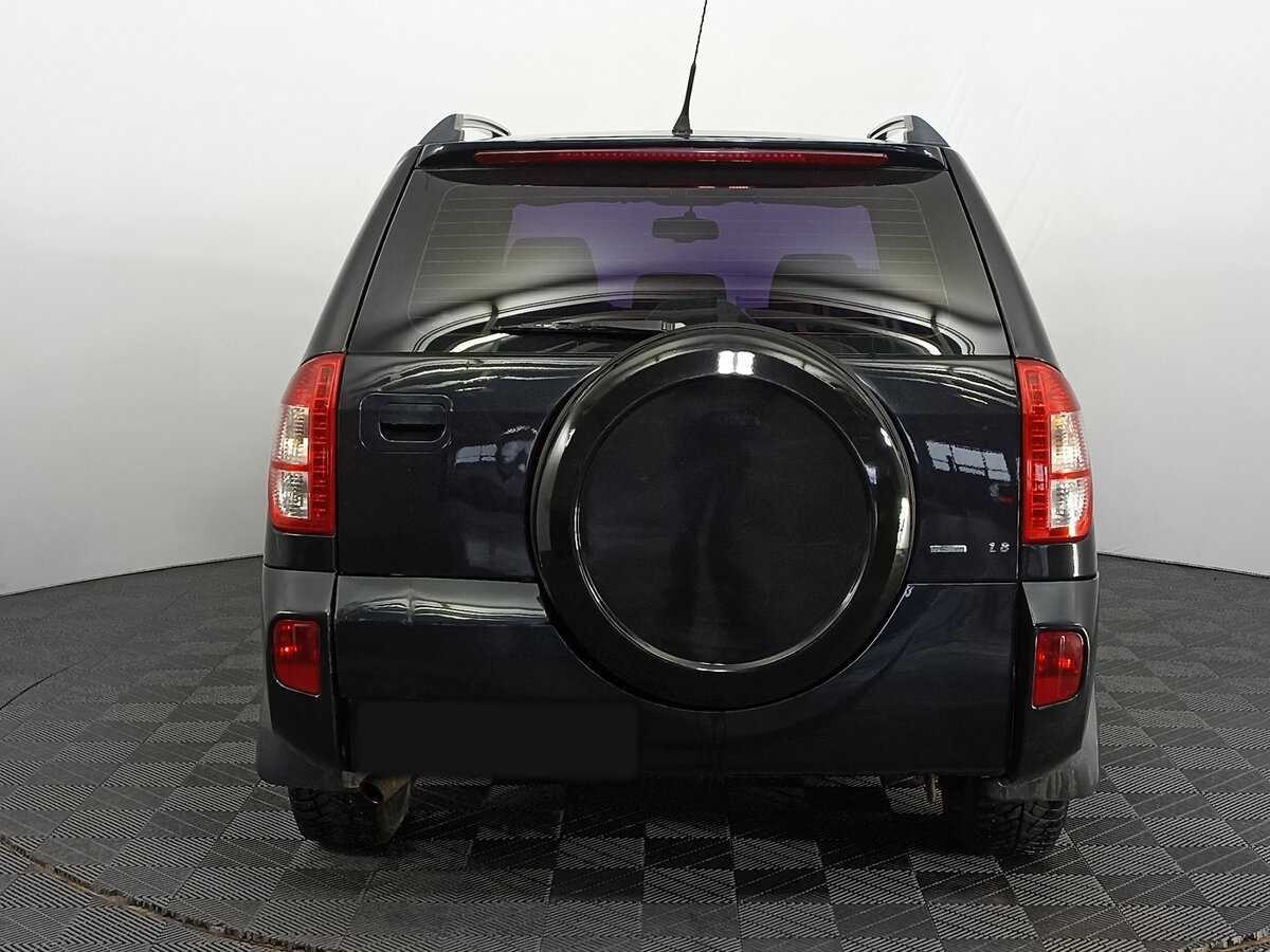 Купить Vortex Tingo, 2012, 147 847 км, фото №6