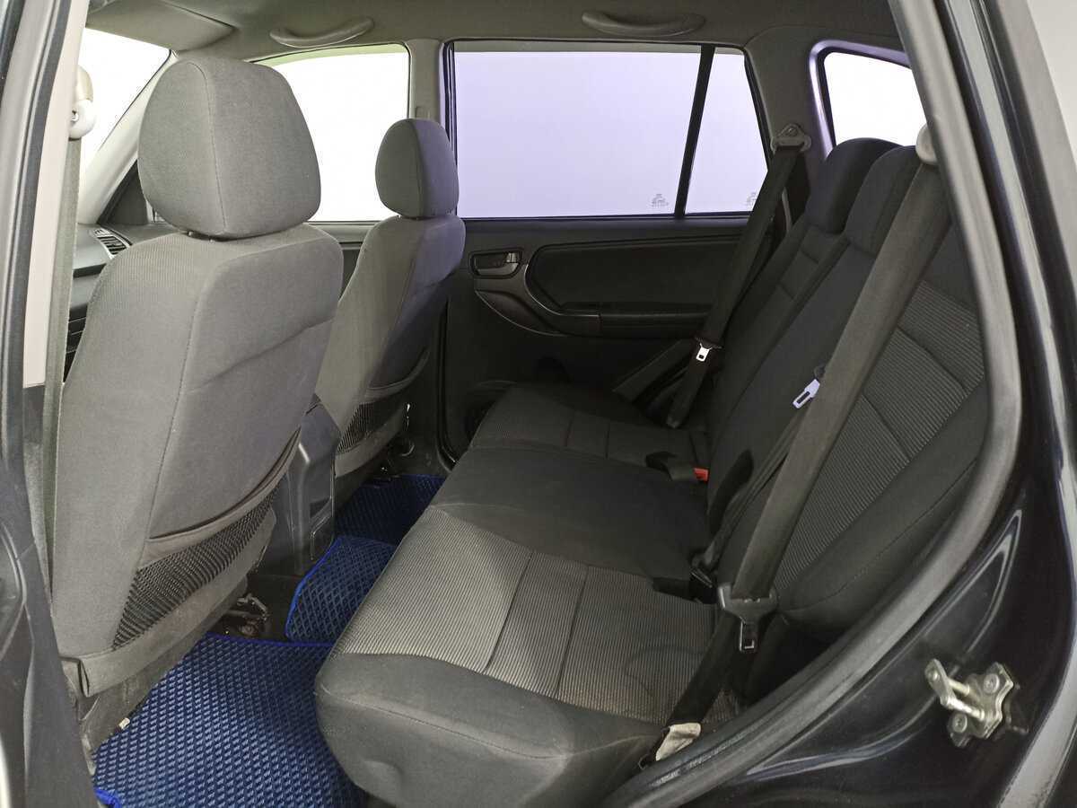 Купить Vortex Tingo, 2012, 147 847 км, фото №10