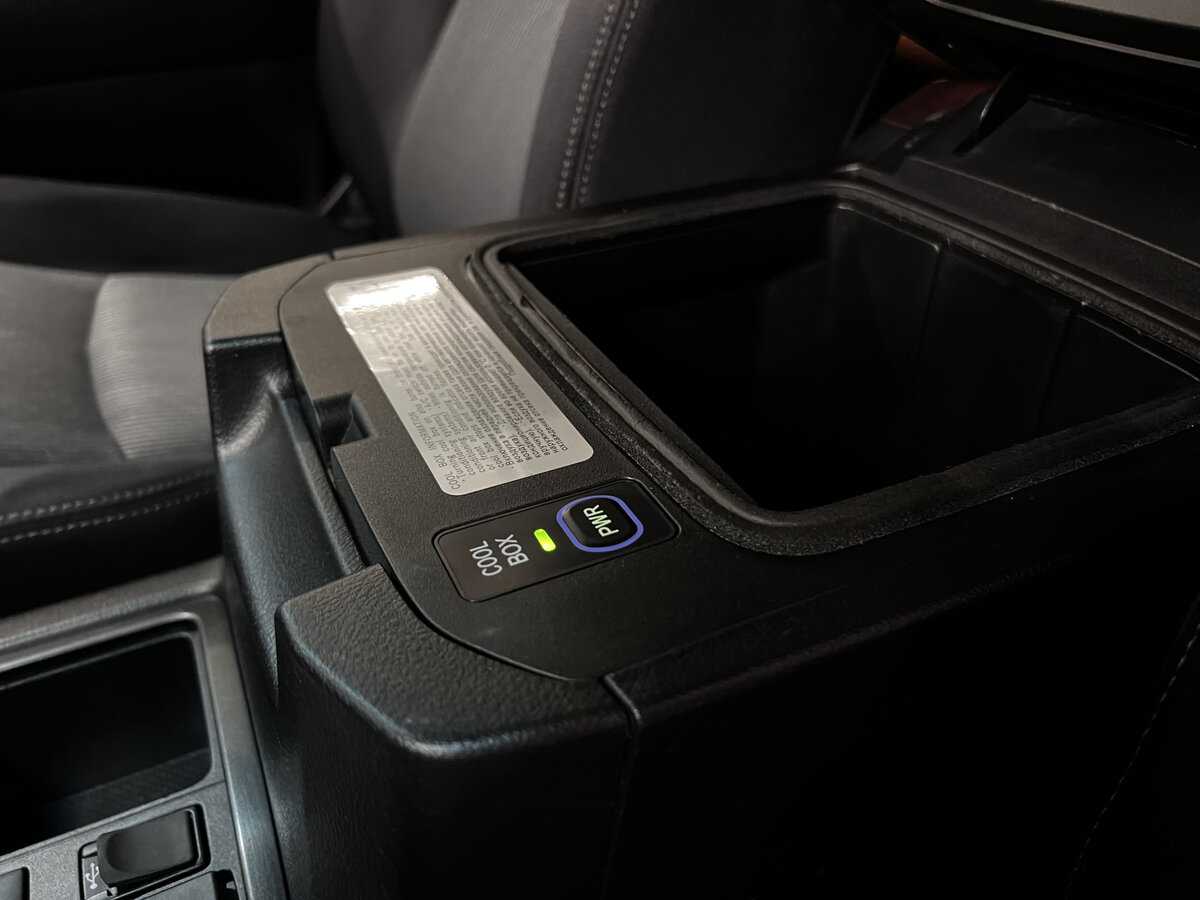 Купить Toyota Land Cruiser Prado, 2014, 154 191 км, фото №19