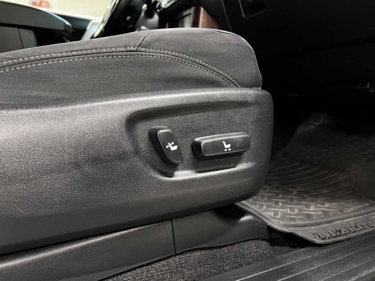 Купить Toyota Land Cruiser Prado, 2014, 154 191 км, фото №22