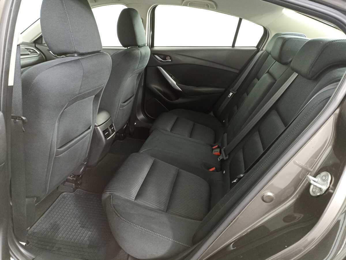 Купить Mazda 6, 2015, 74 249 км, фото №10