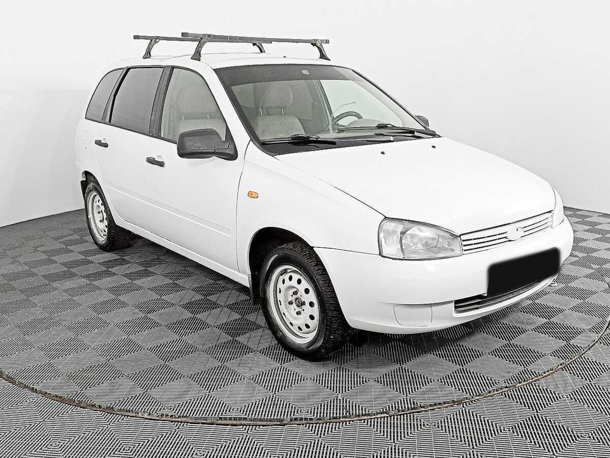 Lada (ВАЗ) Kalina