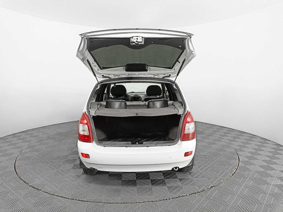 Купить Lada (ВАЗ) Kalina, 2011, 223 661 км, фото №10