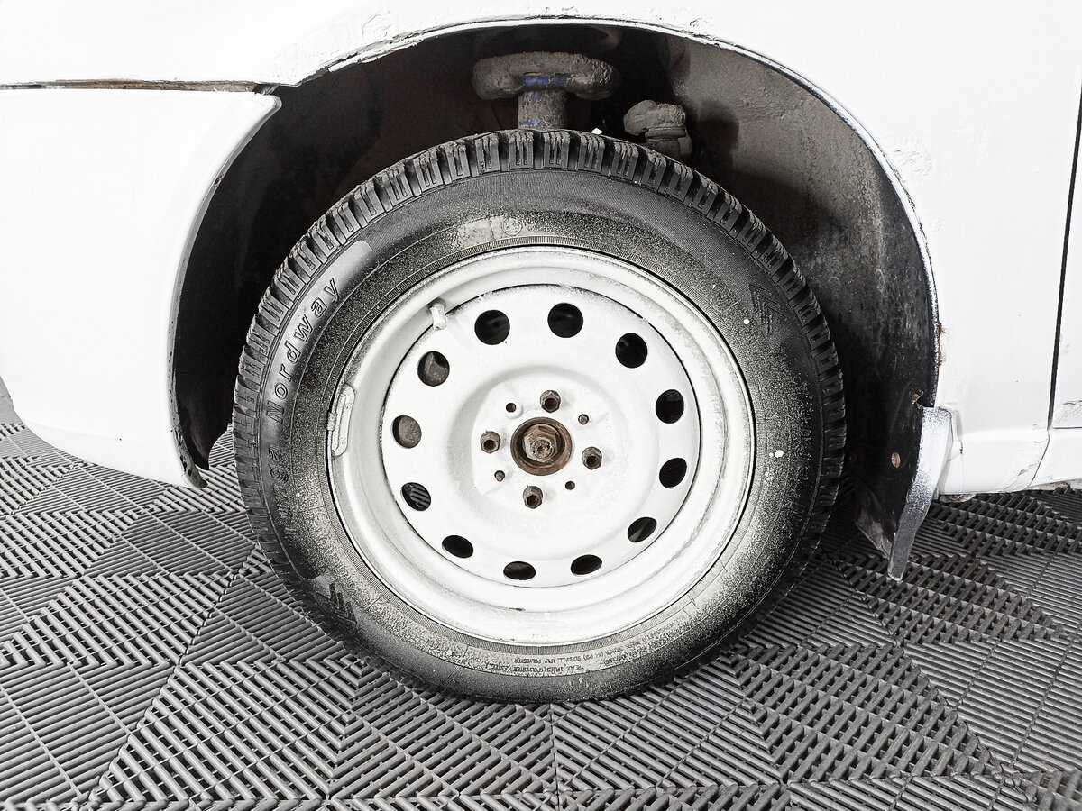 Купить Lada (ВАЗ) Kalina, 2011, 223 661 км, фото №18