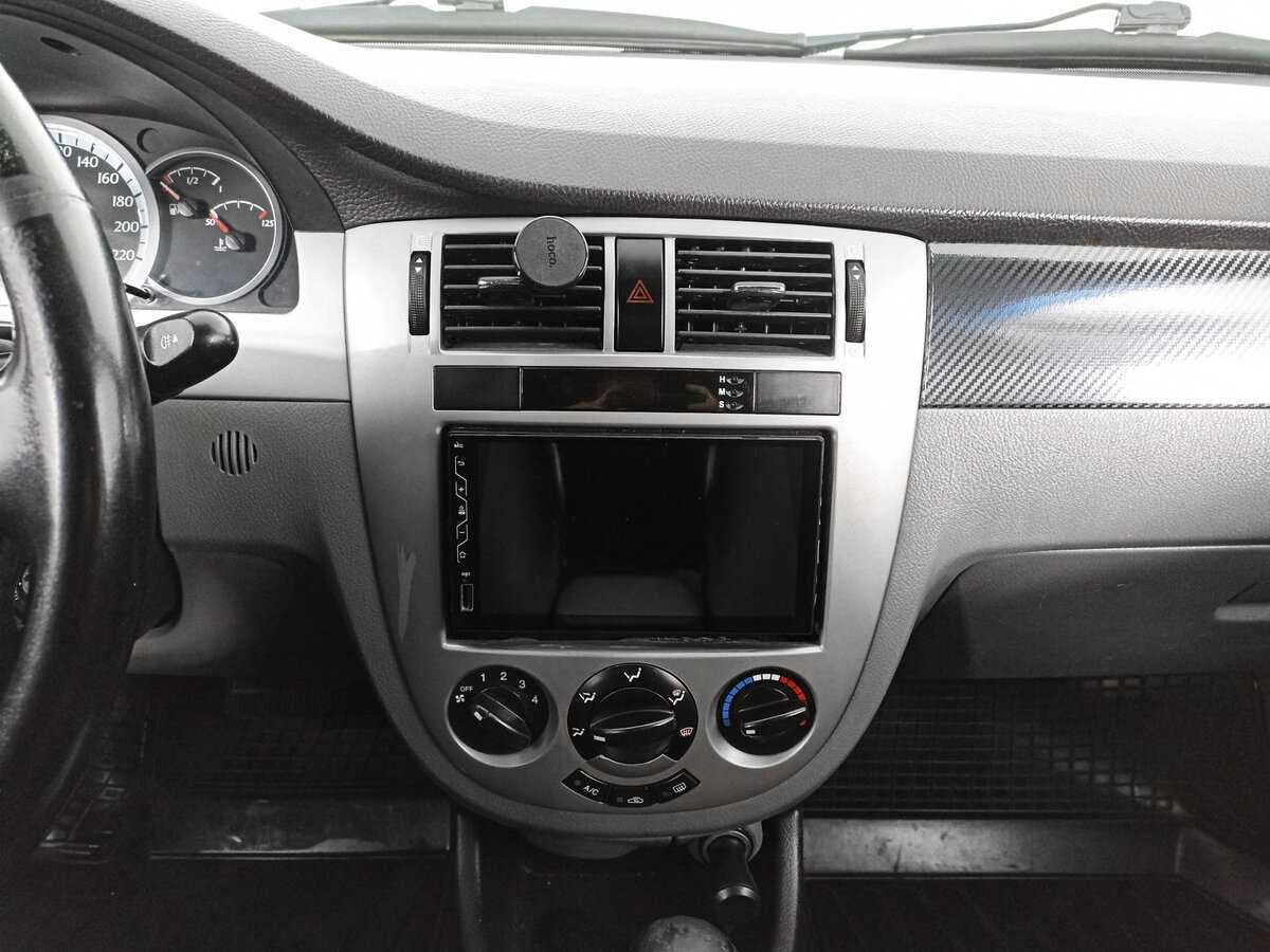 Купить Chevrolet Lacetti, 2011, 194 487 км, фото №13