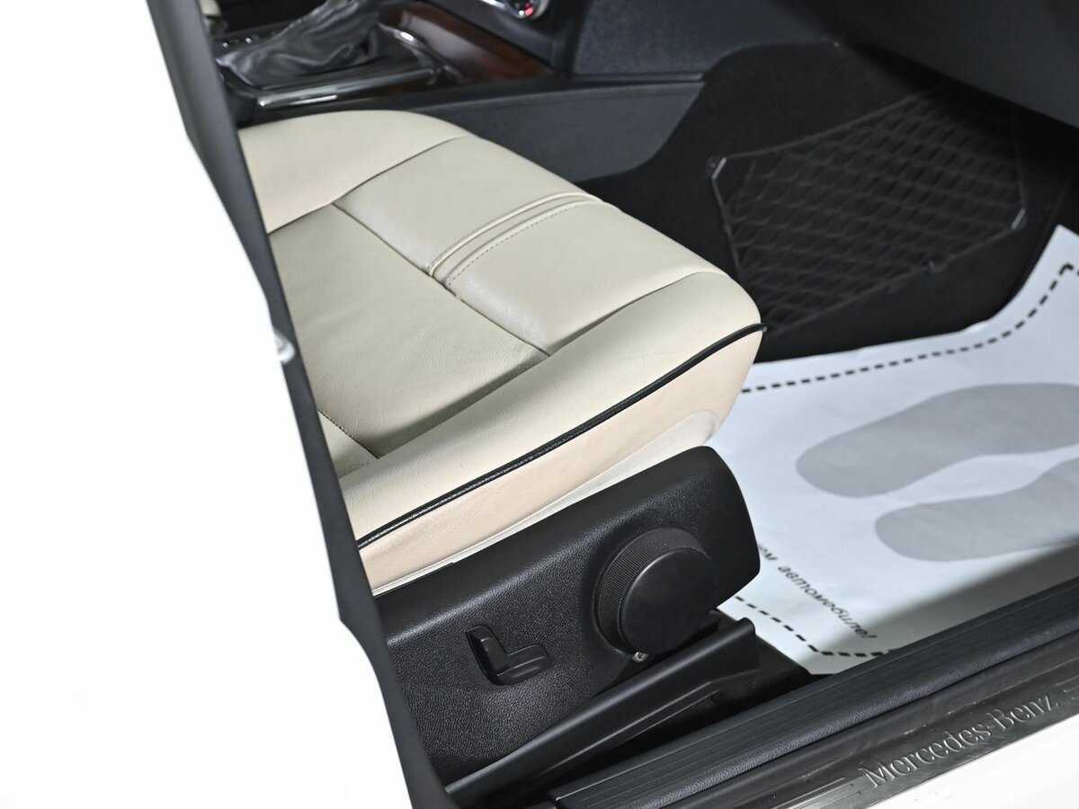 Купить Mercedes-Benz GLK-Класс 350, 2010, 187 000 км, фото №13