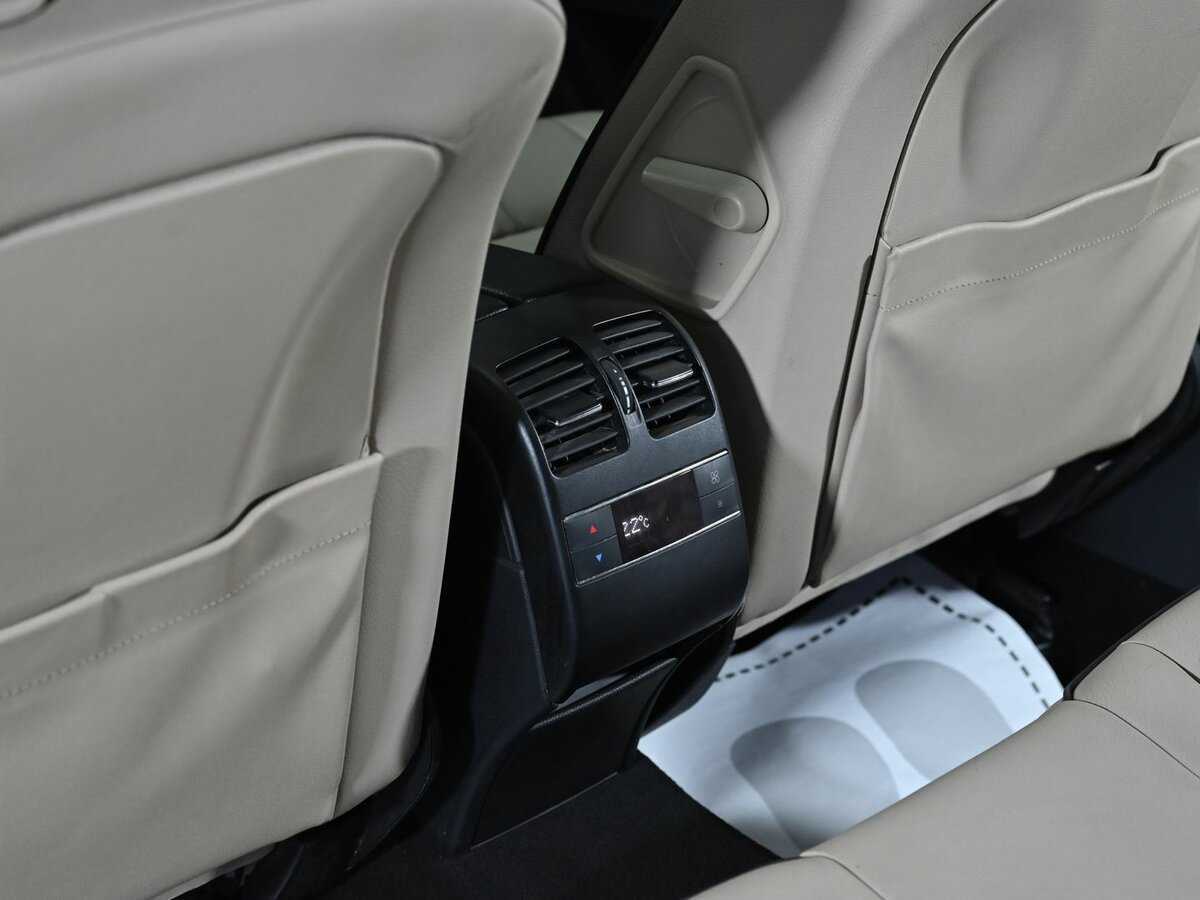 Купить Mercedes-Benz GLK-Класс 350, 2010, 187 000 км, фото №16