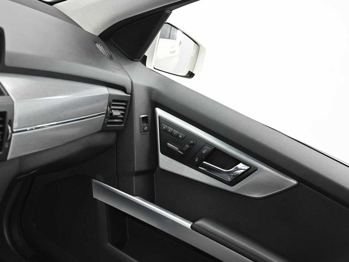 Купить Mercedes-Benz GLK-Класс 350, 2009, 158 000 км, фото №13
