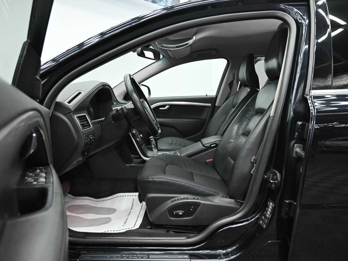 Купить Volvo S80, 2010, 173 500 км, фото №6