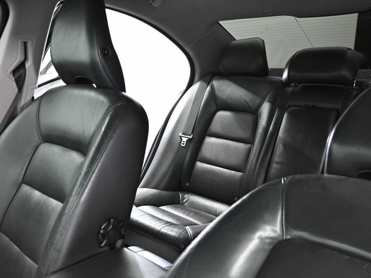 Купить Volvo S80, 2010, 173 500 км, фото №9