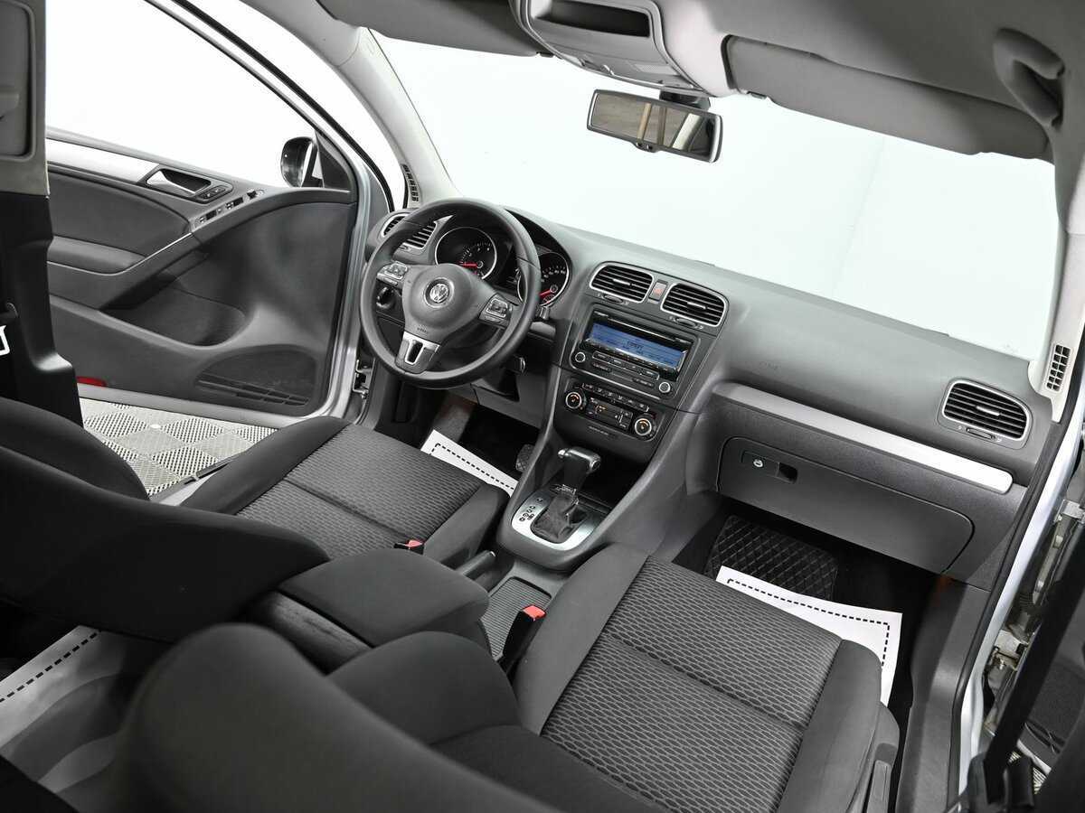 Купить Volkswagen Golf, 2010, 195 000 км, фото №11
