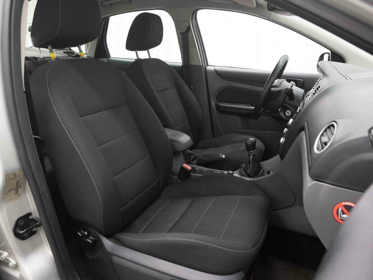 Купить Ford Focus, 2010, 199 712 км, фото №13
