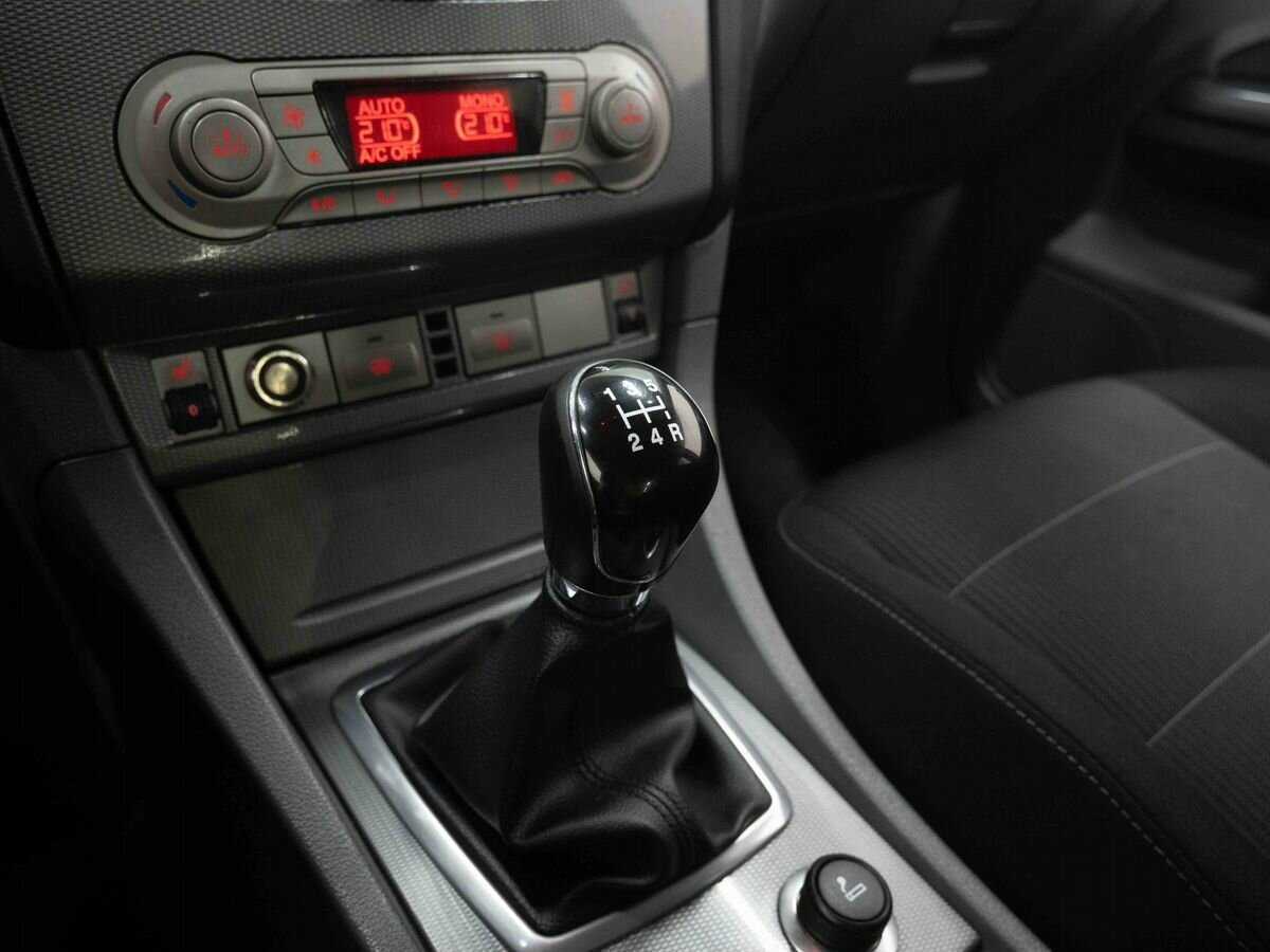 Купить Ford Focus, 2010, 199 712 км, фото №18