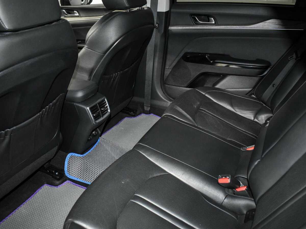 Купить Kia K5, 2021, 197 271 км, фото №13